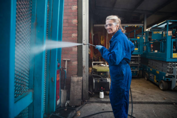 Best Rust Removal  in Hughes Springs, TX
