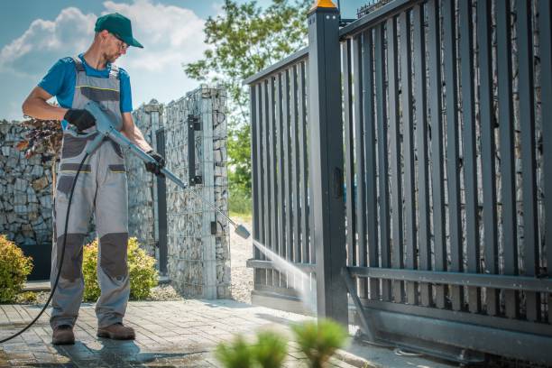 Best Machinery and Equipment Cleaning  in Hughes Springs, TX